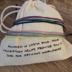 Set of 2 Puravida Bracelets